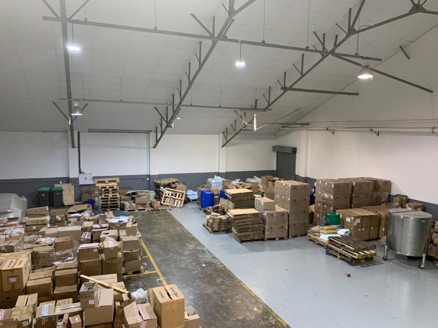 To Let Commercial Property for Rent in Durbanville Hills Western Cape